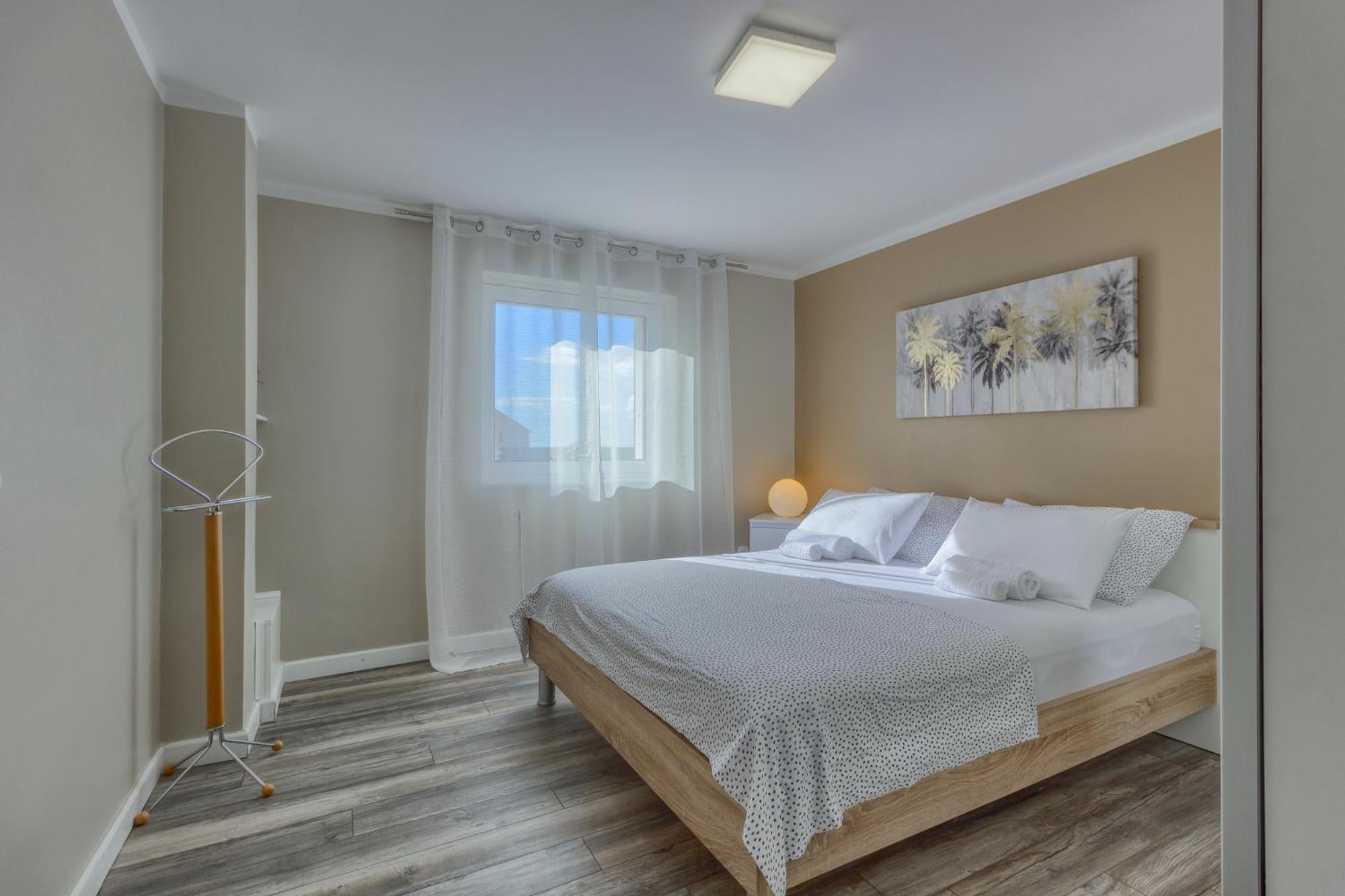 Apartments Pepa Podstrana Zewnętrze zdjęcie