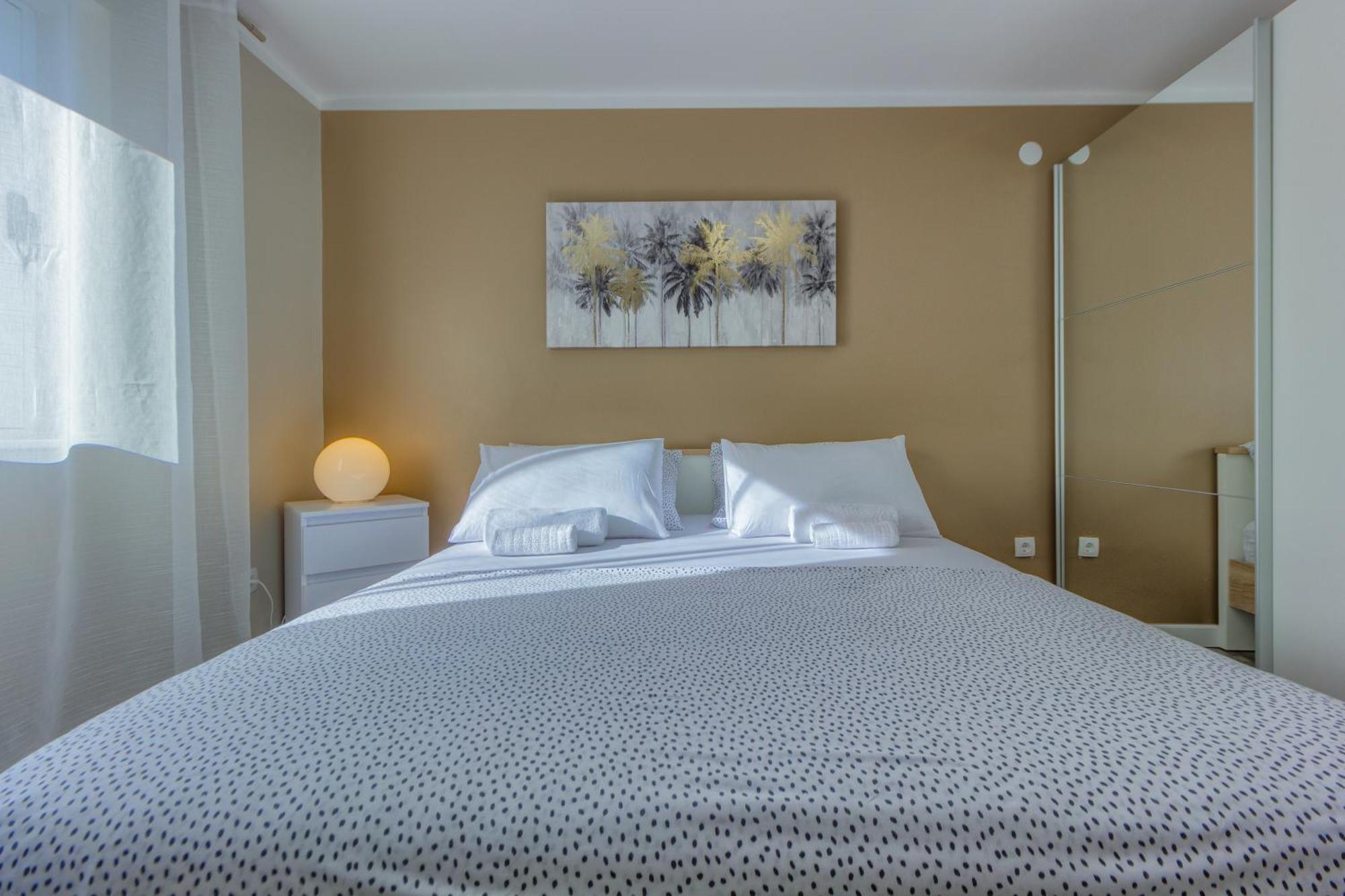 Apartments Pepa Podstrana Pokój zdjęcie