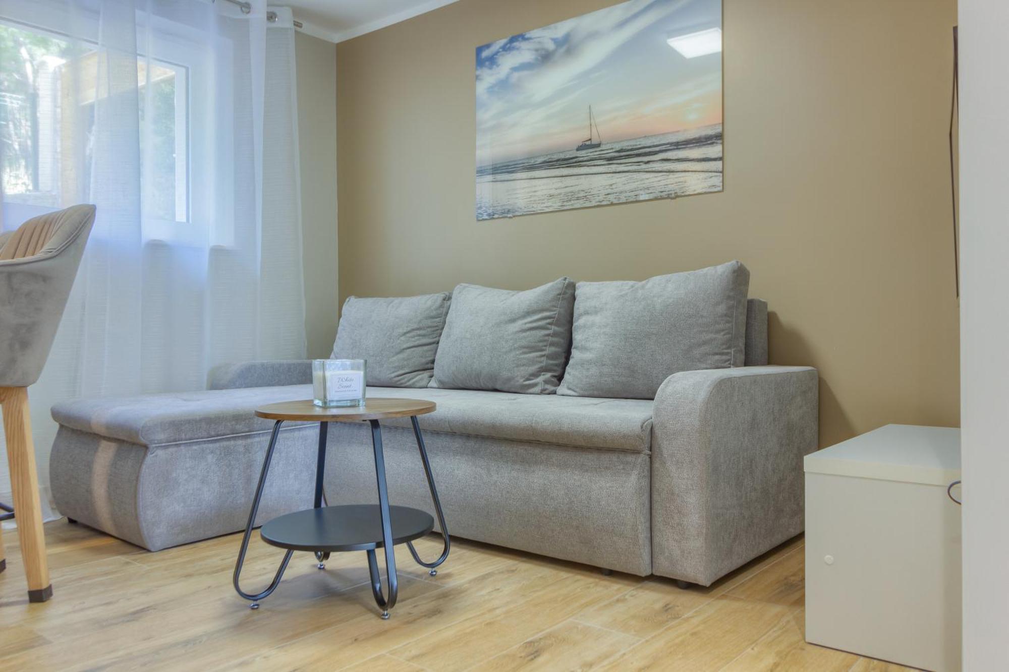 Apartments Pepa Podstrana Pokój zdjęcie