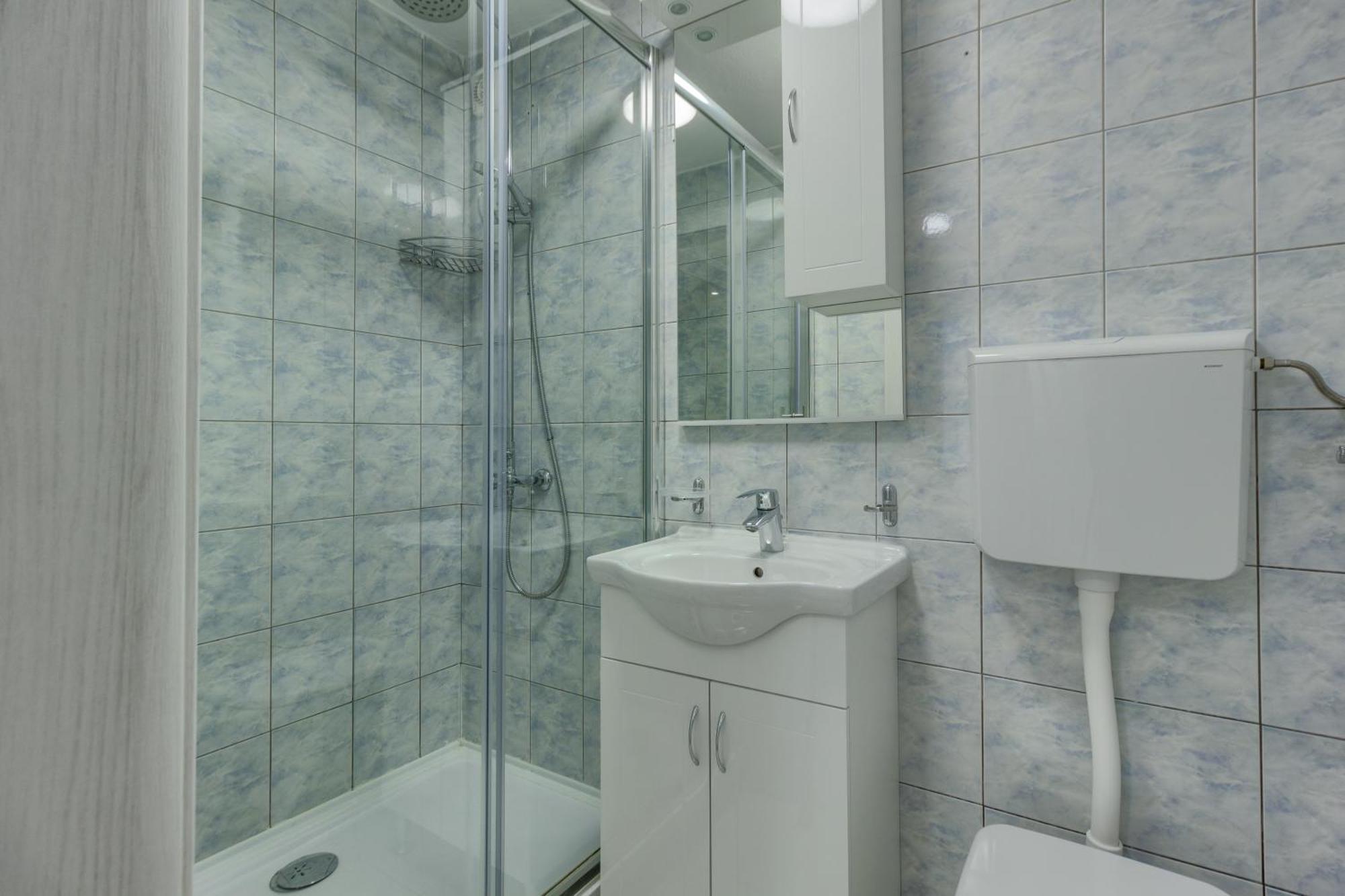 Apartments Pepa Podstrana Pokój zdjęcie
