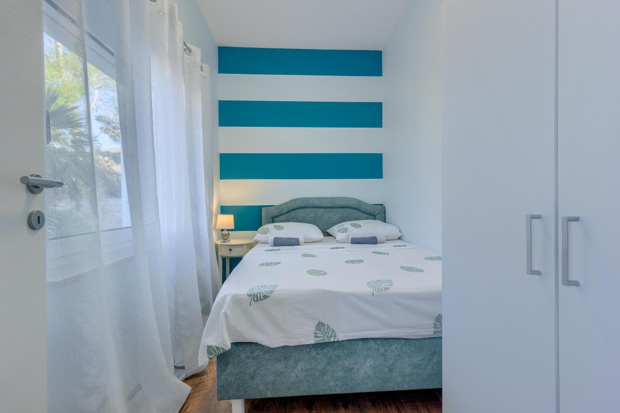 Apartments Pepa Podstrana Pokój zdjęcie