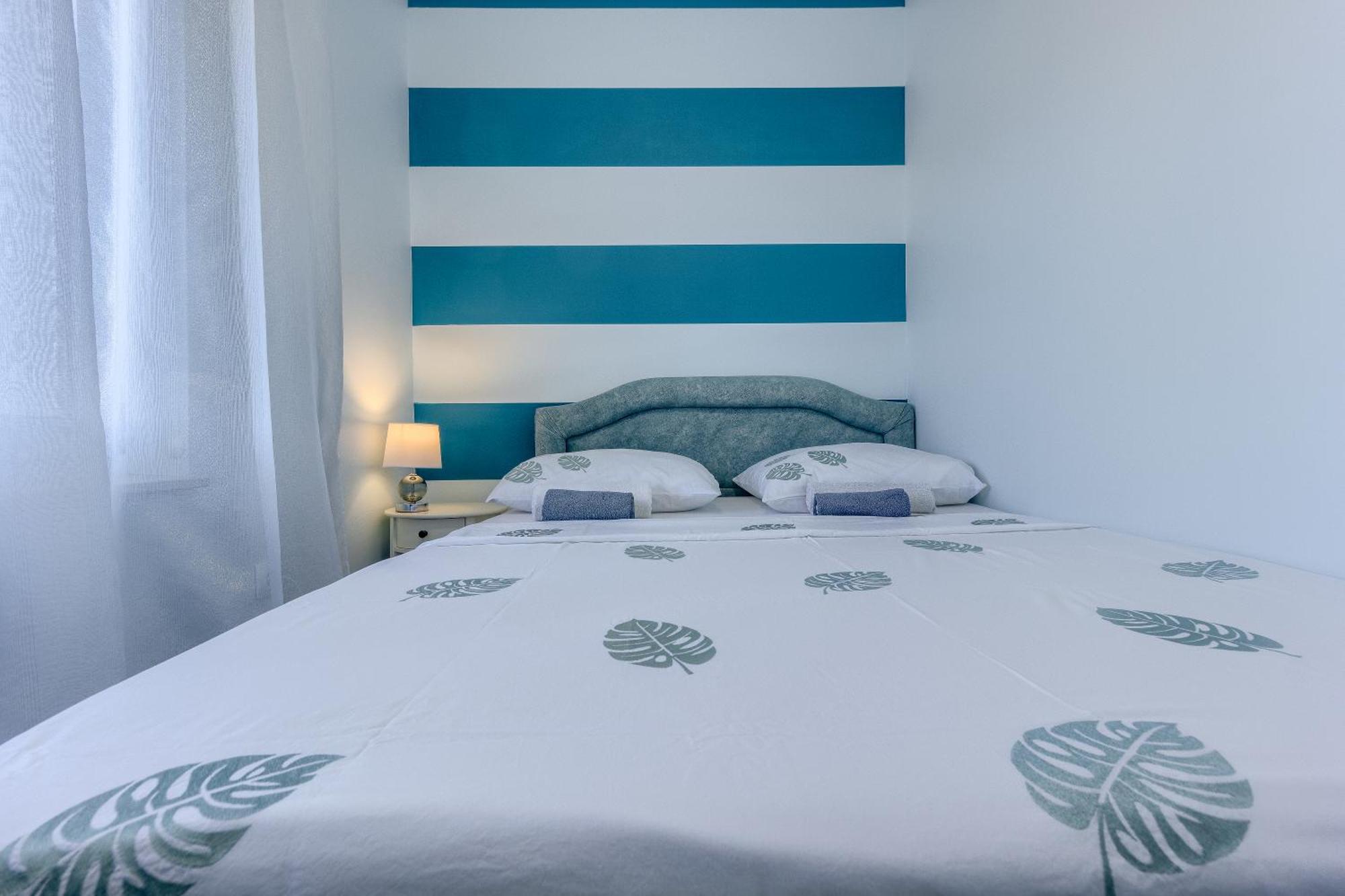 Apartments Pepa Podstrana Pokój zdjęcie
