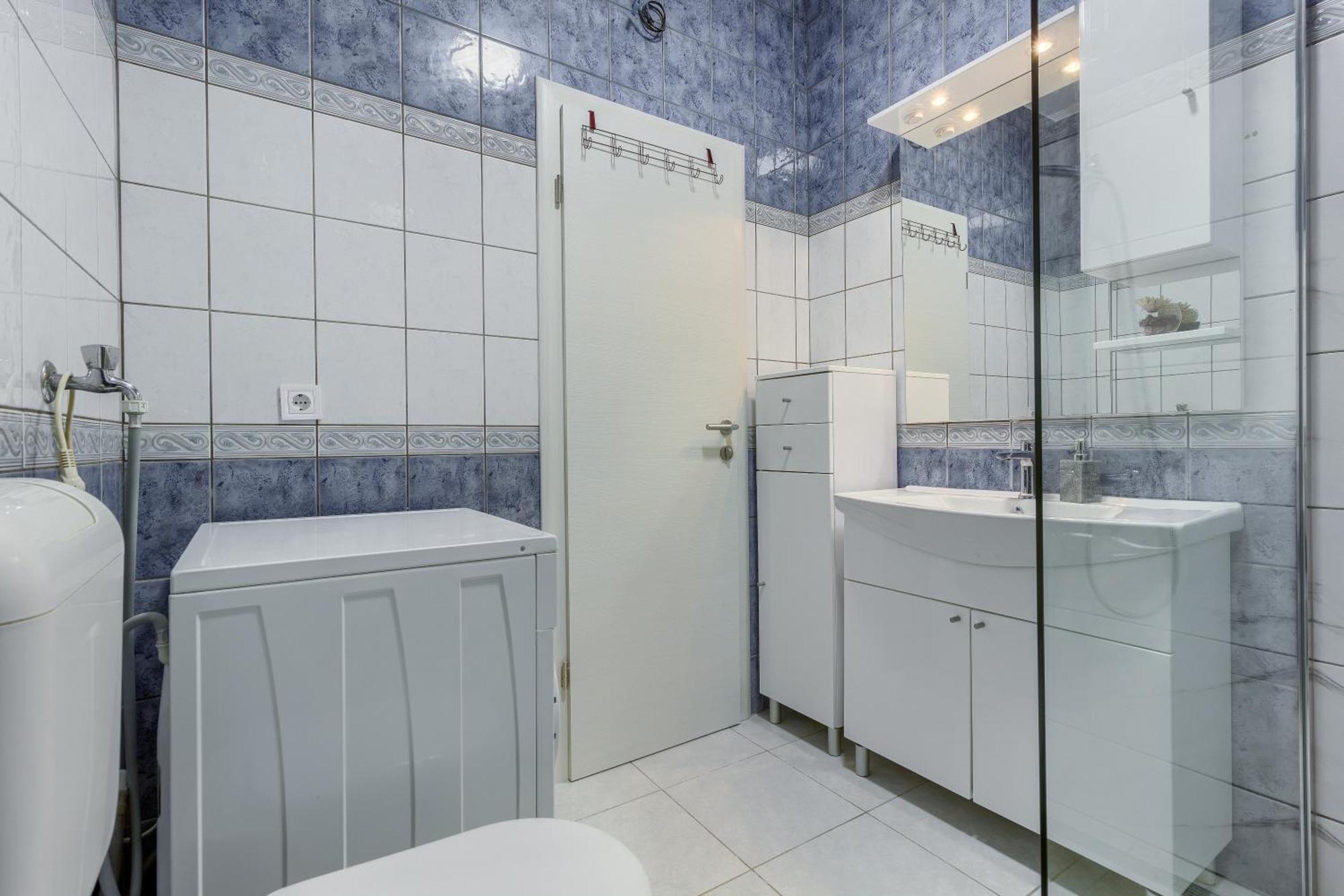 Apartments Pepa Podstrana Pokój zdjęcie