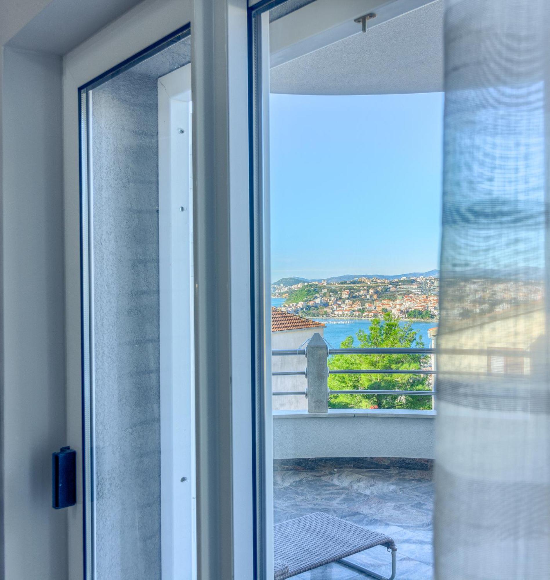 Apartments Pepa Podstrana Pokój zdjęcie